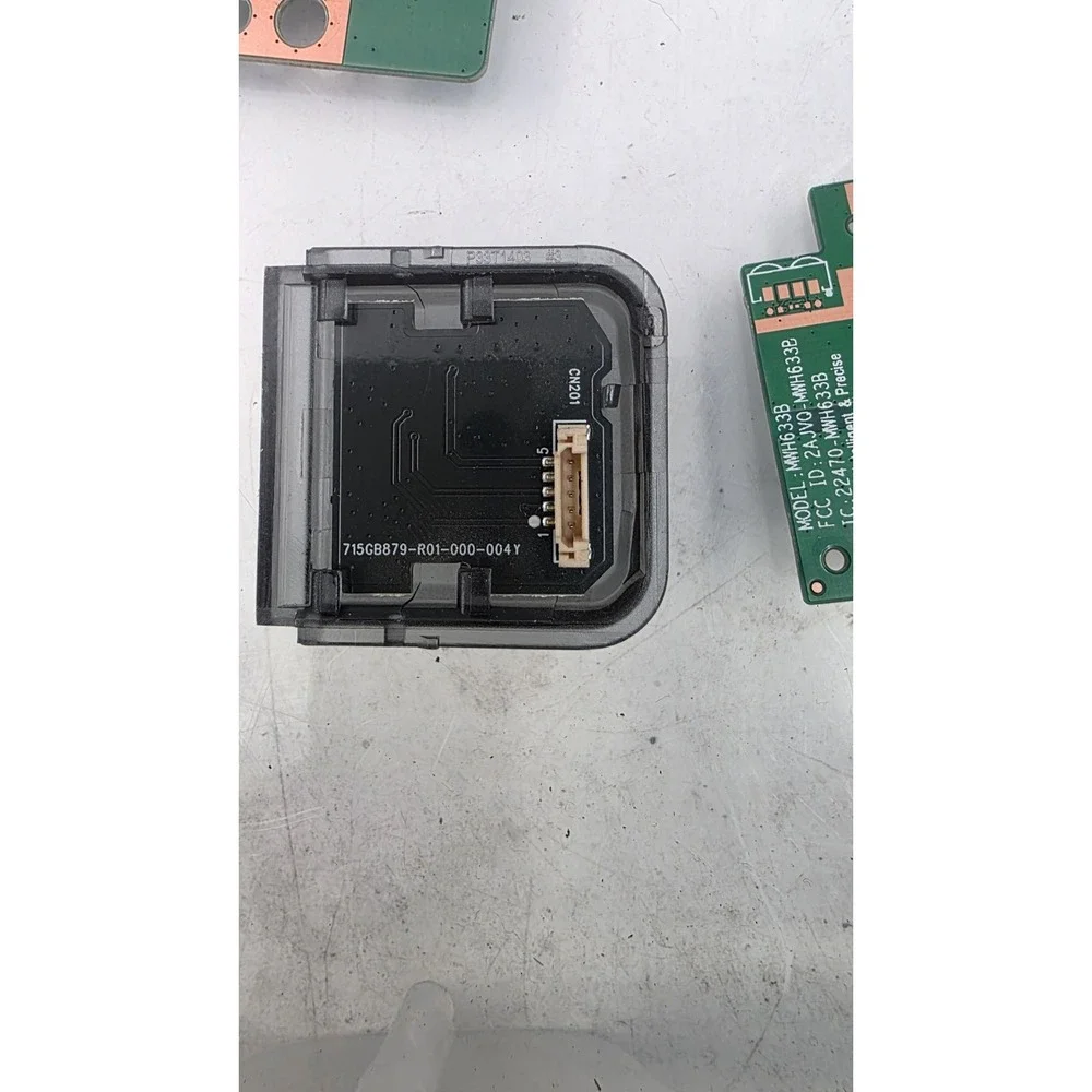 XNCB02K035050X Vizio V4K43M-0801 Power Supply 715GD507-P02-000-B03S T55UHD-CVC1